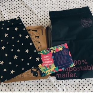 Depop & Poshmark!🦋✨